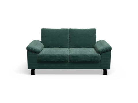 2-Sitzer Sofa 